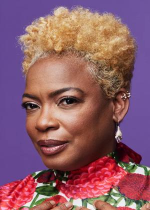 Aunjanue Ellis-Taylor